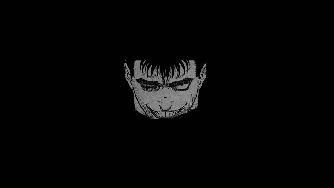 เบอร์เซิร์ก กัตส์ — อนิเมะมืด GIF วอลเปเปอร์