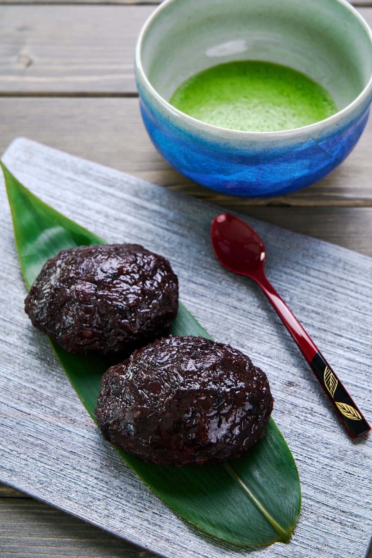 การจัดขนมญี่ปุ่นแสนอร่อย วอลเปเปอร์