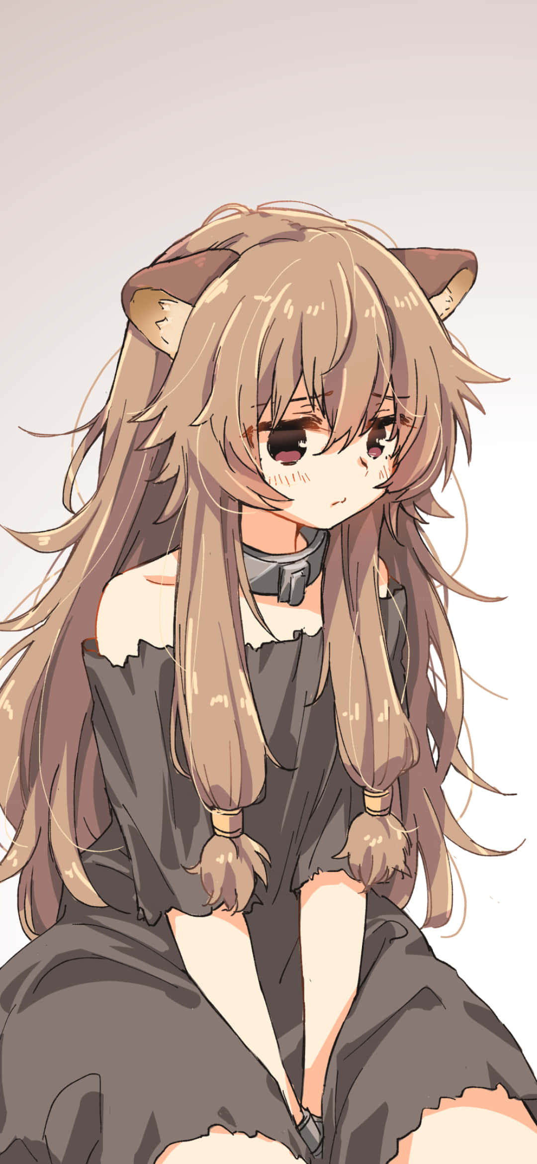 การผจญภัยรอคุณกับ Raphtalia วอลเปเปอร์