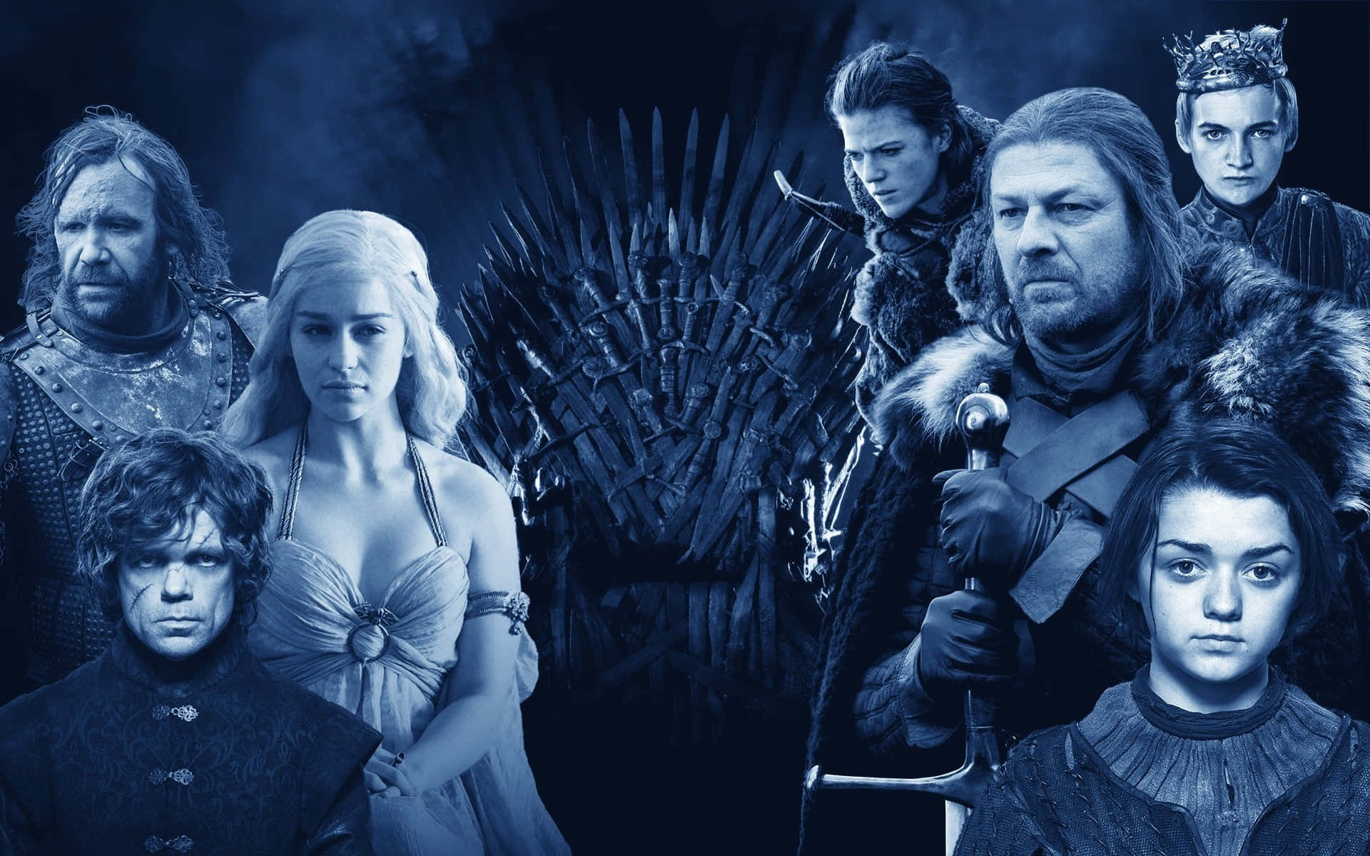 ภาพ Game of Thrones — เกมบัลลังก์เลือด GIF วอลเปเปอร์