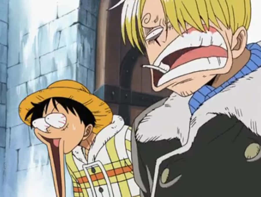 การ์ตูนสับหน้าฮาๆ วอลเปเปอร์