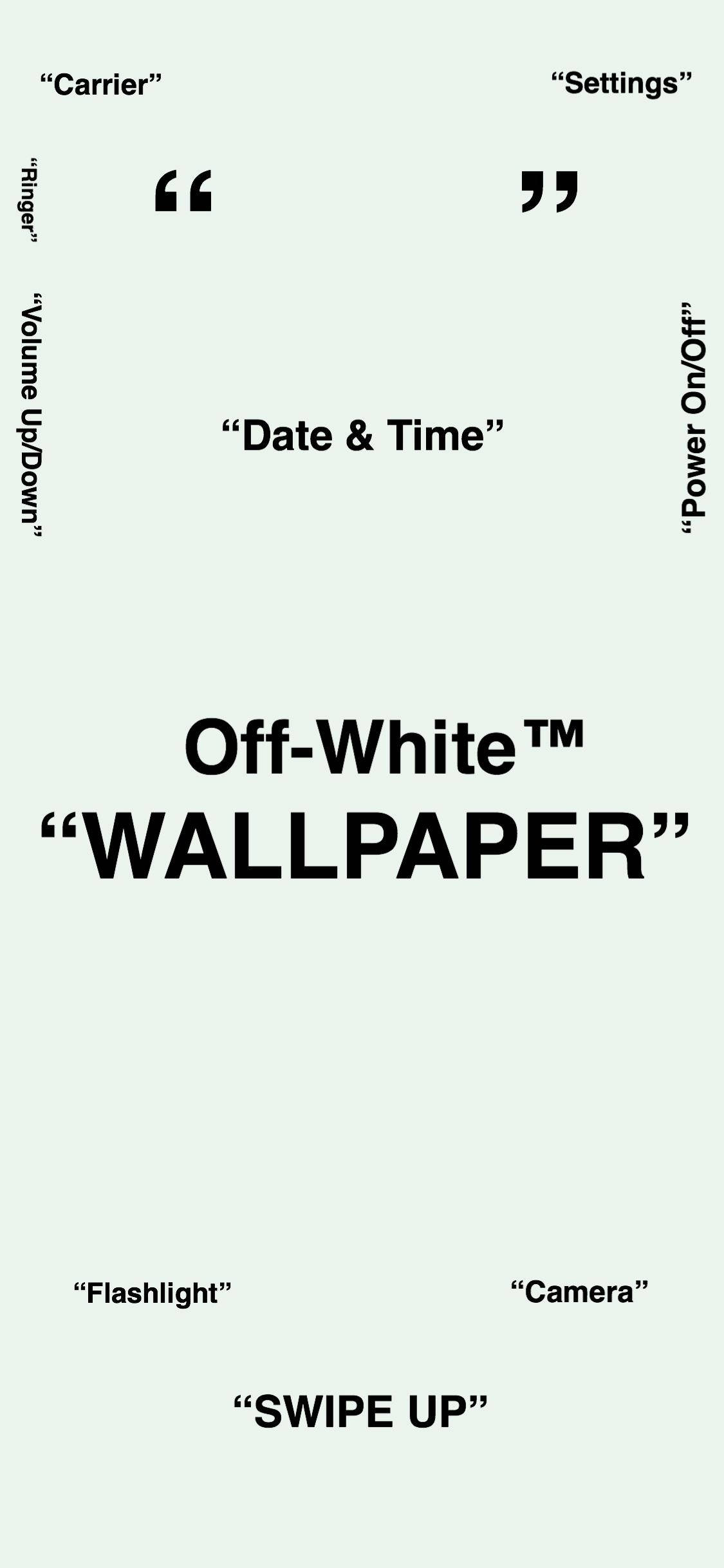 ความสง่างามที่ซับซ้อน - รองเท้าผ้าใบ Off White วอลเปเปอร์