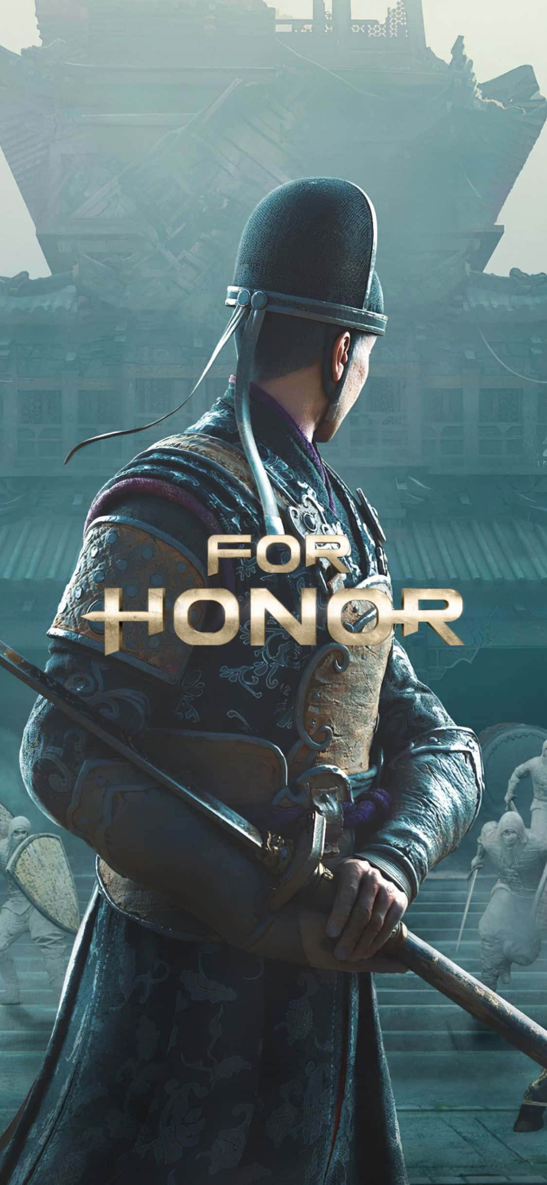 คว้า iPhone Xs For Honor รุ่นล่าสุด วอลเปเปอร์