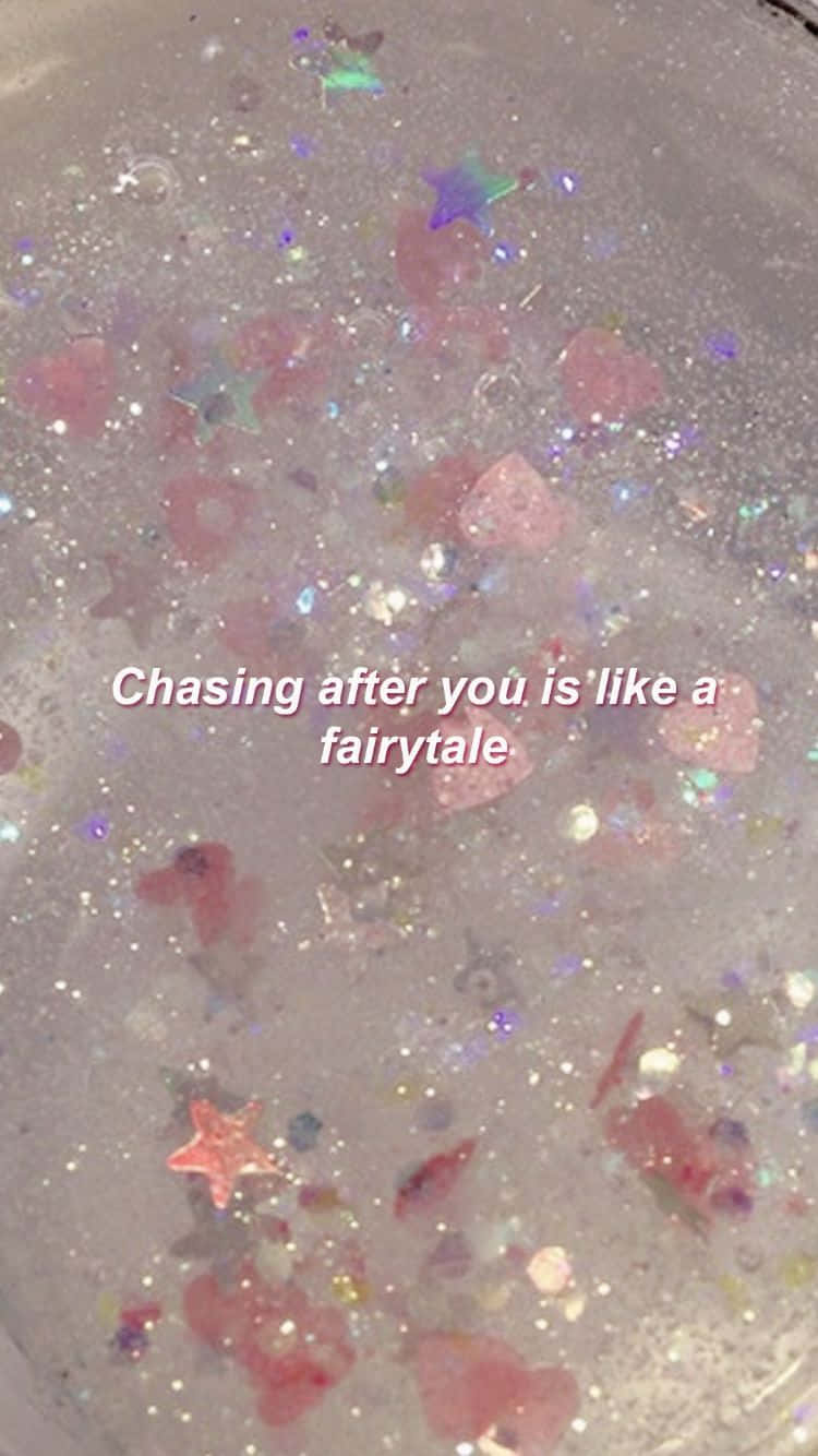 สปาร์คเกิลเอสเธติก — สุนทรียภาพศิลปะ GIF วอลเปเปอร์