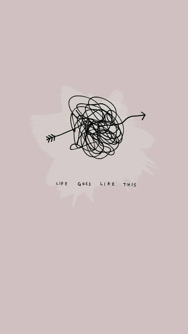 วอลเปเปอร์คำสวยงามวาดเล่น — คำสวยๆ GIF วอลเปเปอร์