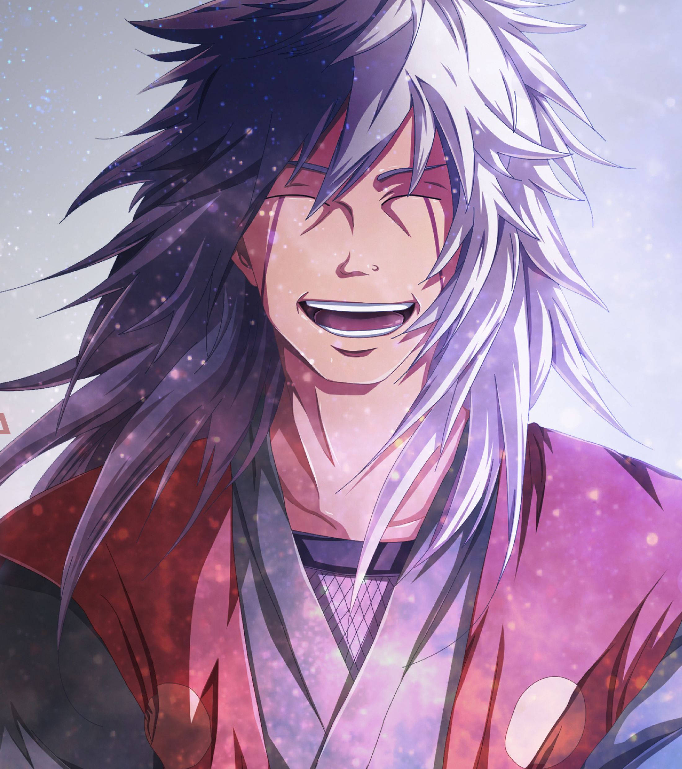 จิไรยะหน้าตายิ้มแย้ม วอลเปเปอร์