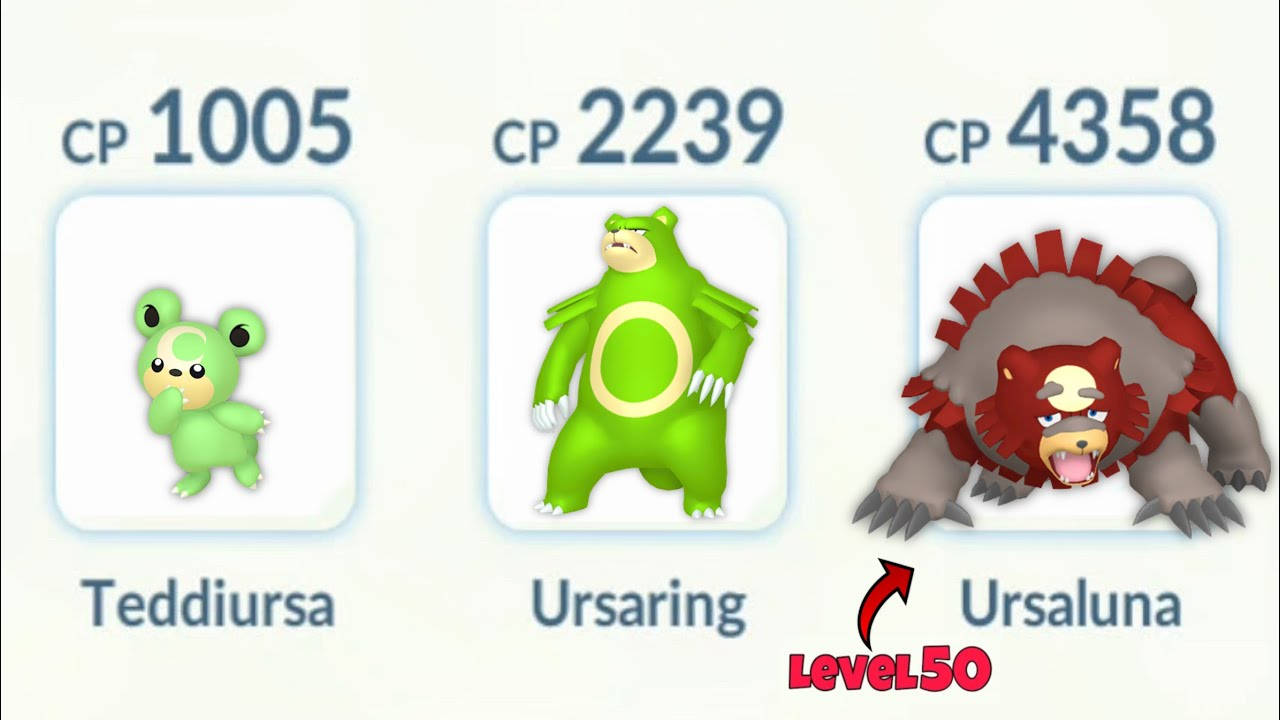 ฉากต่อสู้สุดยิ่งใหญ่ในเกม Ursaluna วอลเปเปอร์