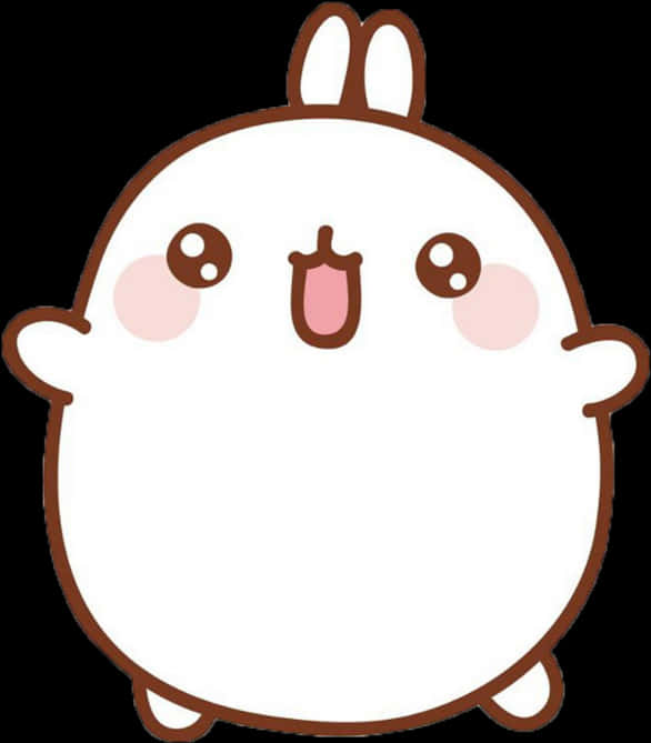 ชื่อไฟล์สิ่งมีชีวิตการ์ตูนน่ารัก วอลเปเปอร์