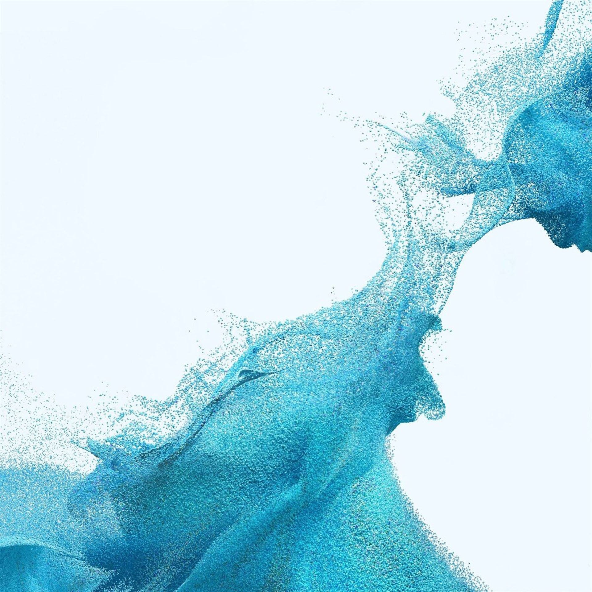 วอลเปเปอร์ซัมซุง กาแลคซี่ S22 สีเทิลดัสท์ — ซัมซุง กาแลคซี่ S22 GIF วอลเปเปอร์