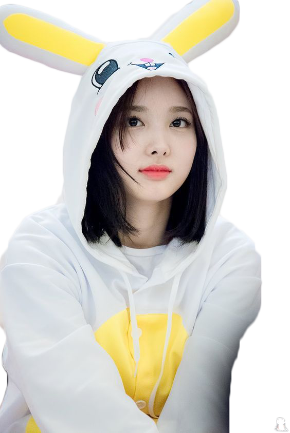 ดาราเคป๊อปใส่ฮู้ดพิคาชู วอลเปเปอร์
