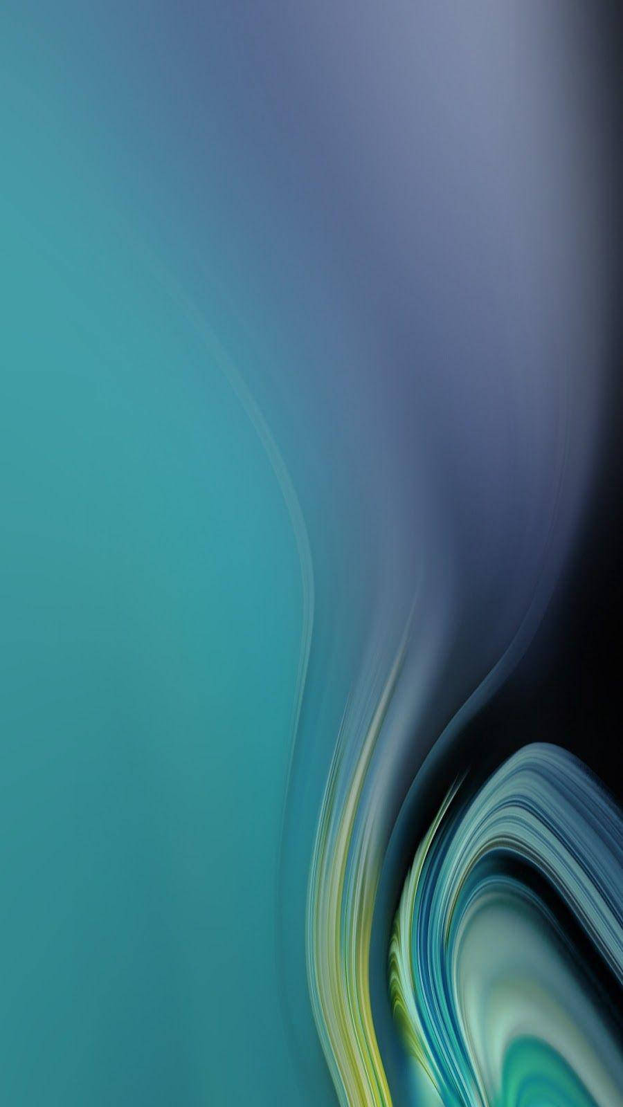 ดีพซีเชด - พื้นหลังสวยงามสำหรับ Xiaomi Redmi Note 9 วอลเปเปอร์