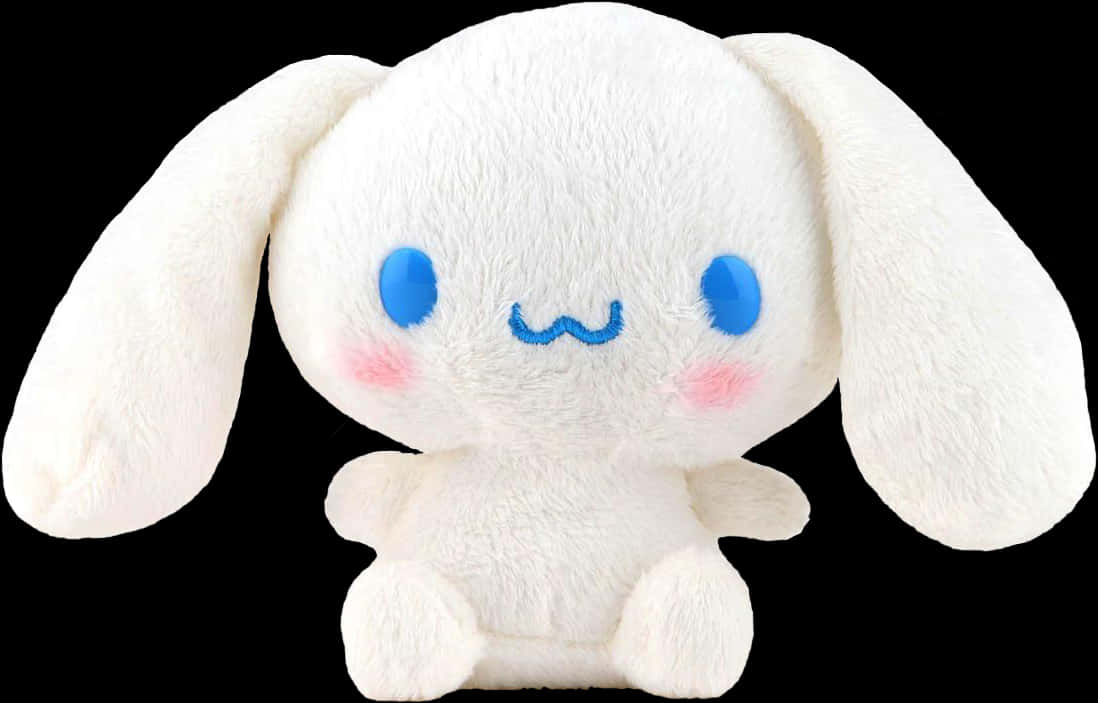 ตุ๊กตาผ้าซินนามอโรล วอลเปเปอร์