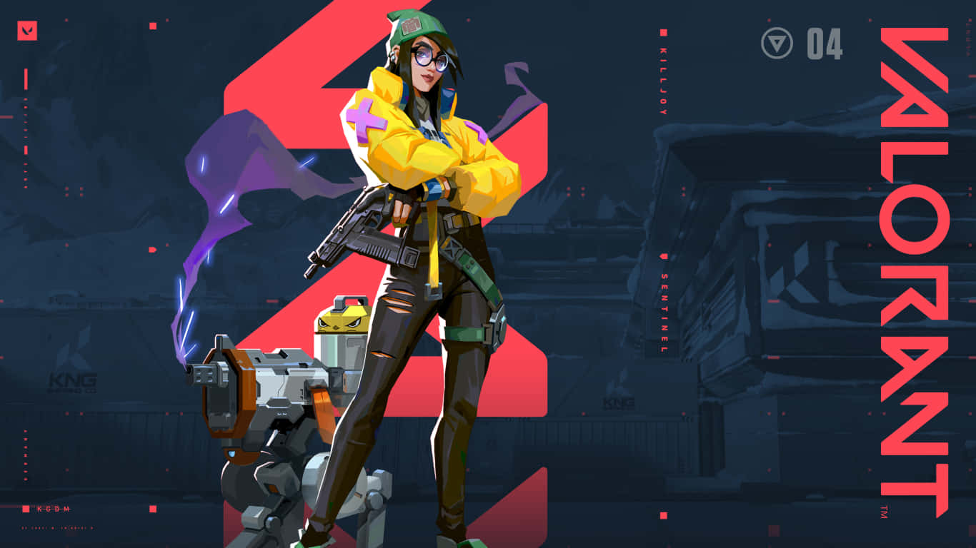 ต่อสู้เพื่อชัยชนะในเกมยิงมุมสูงความเข้มข้นสูงนี้ วอลเปเปอร์