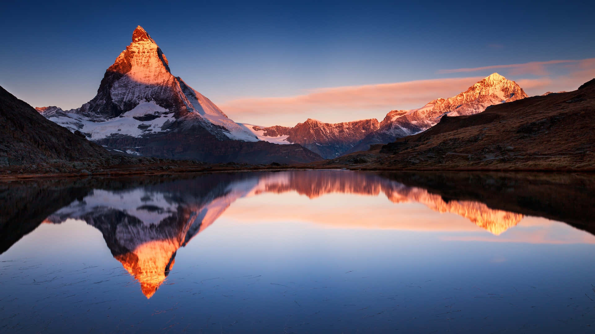 ทิวทัศน์ 4K Ultra HD [วอลเปเปอร์] — 4K ธรรมชาติ GIF วอลเปเปอร์