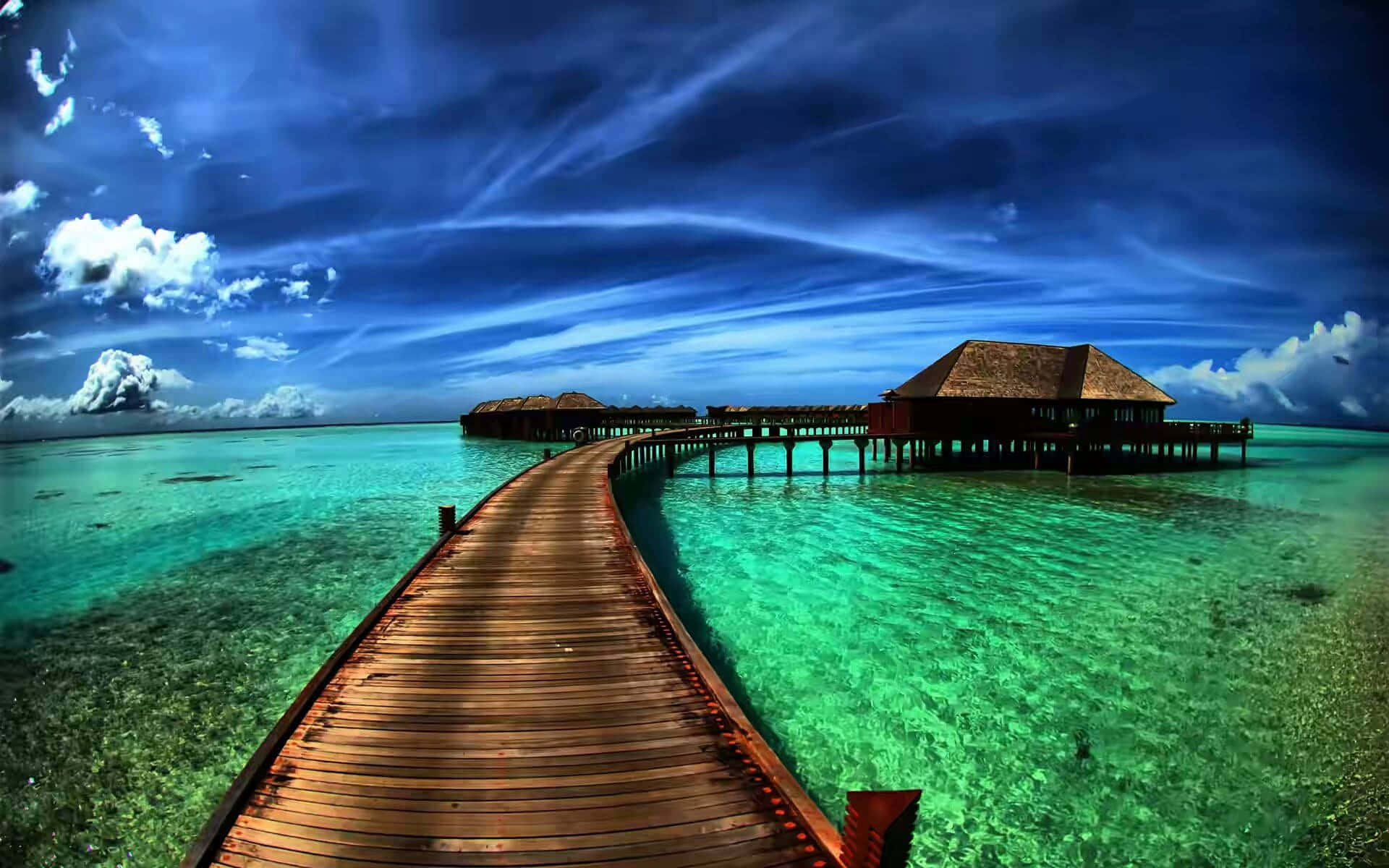 ธรรมชาติสวยงาม — ธรรมชาติ วอลเปเปอร์