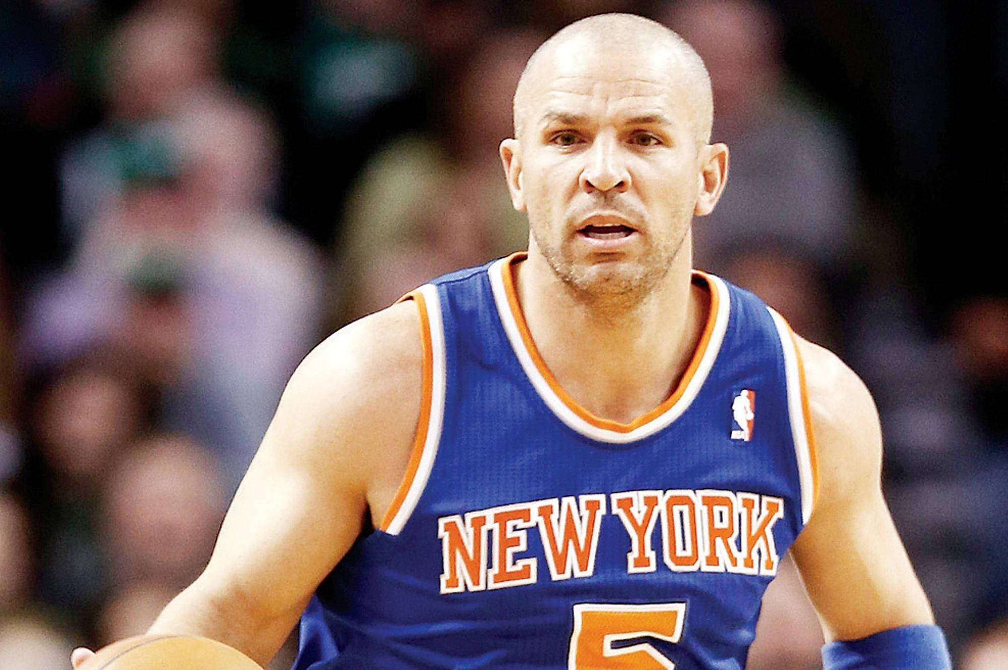 นักบาส NBA เจสัน คิดด์ หน้าตกใจ วอลเปเปอร์