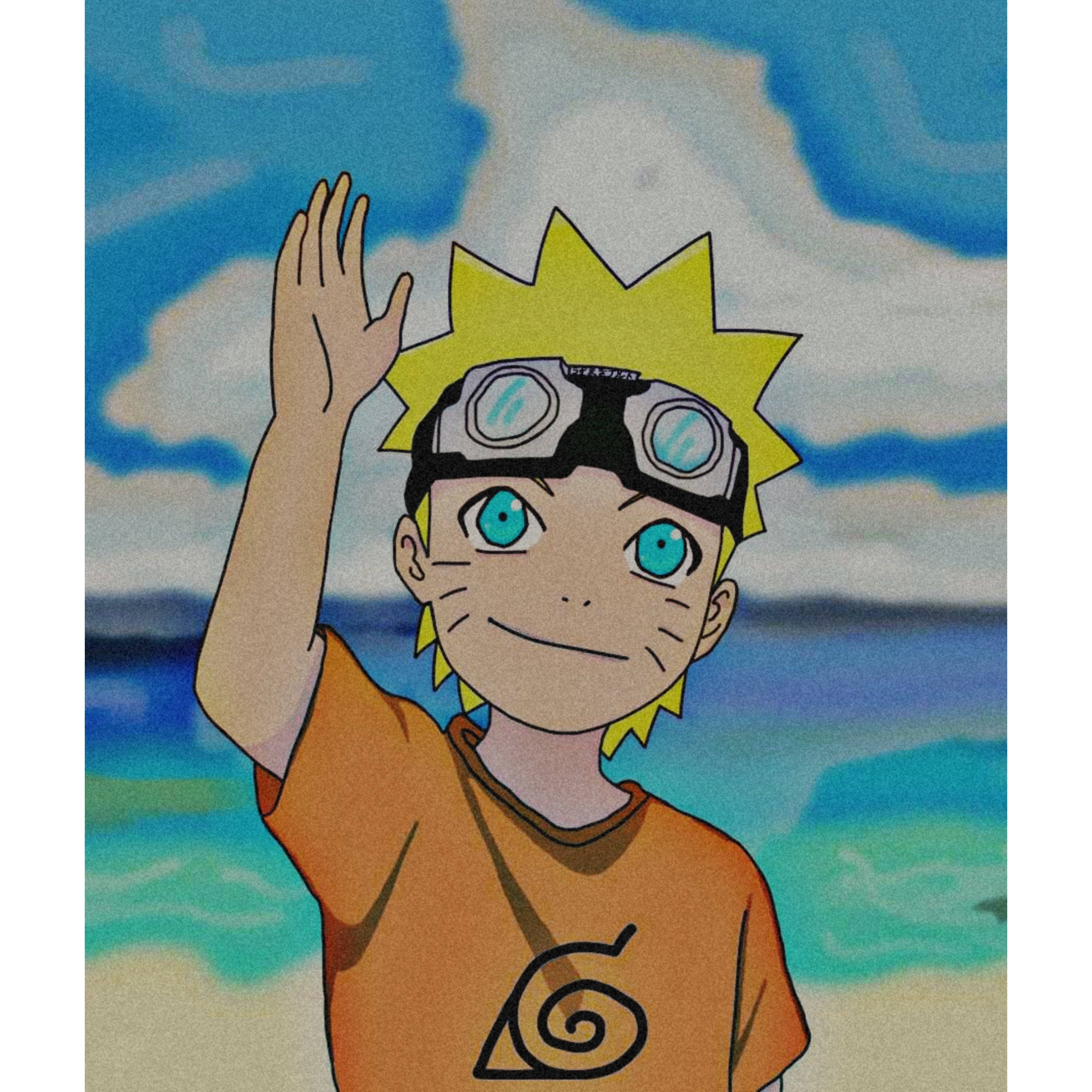 นารูโตะเด็กน่ารัก วอลเปเปอร์