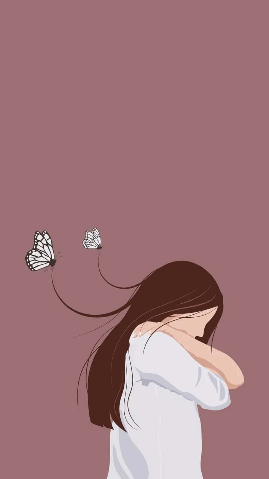 น่ารักและสไตล์สาว—อวดสไตล์ที่เป็นเอกลักษณ์ของคุณ วอลเปเปอร์