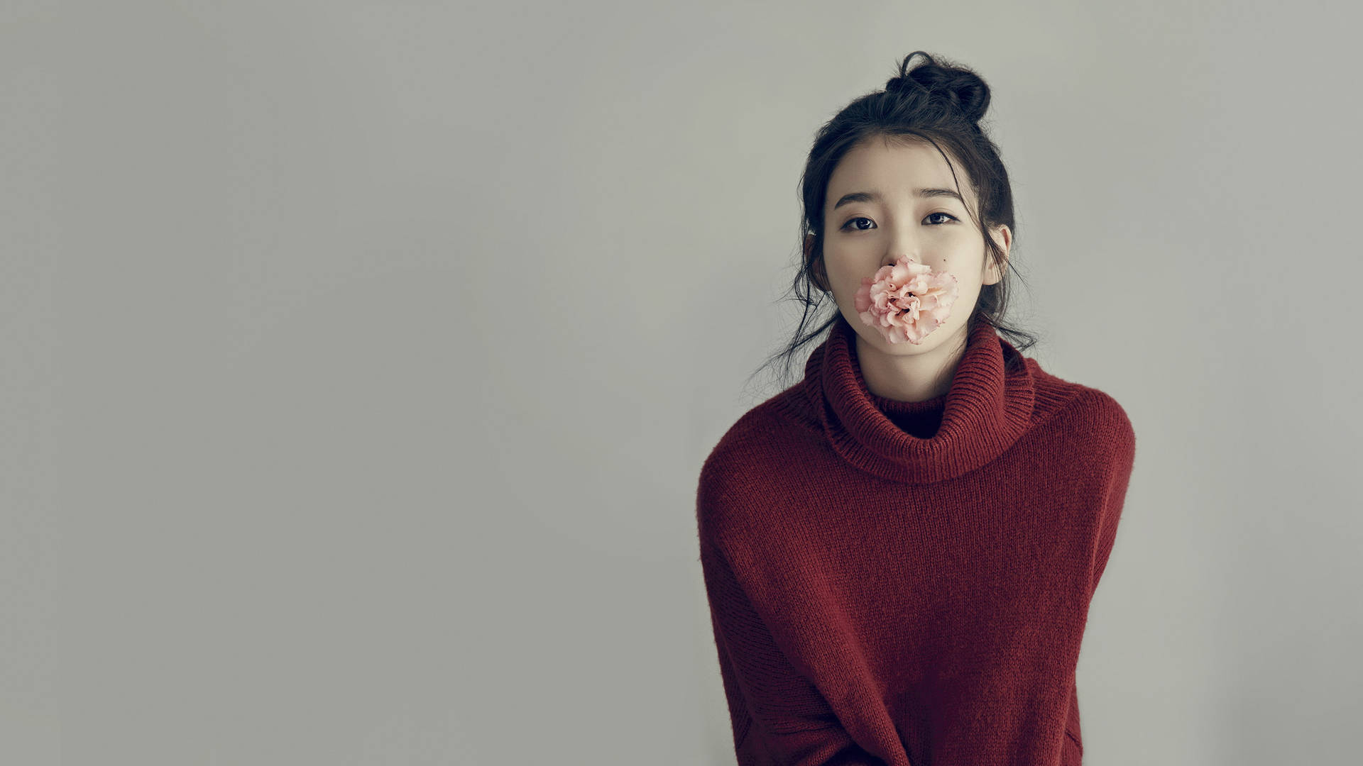 ปกอัลบั้มไอยู สาวเกาหลี — เคป๊อป GIF วอลเปเปอร์