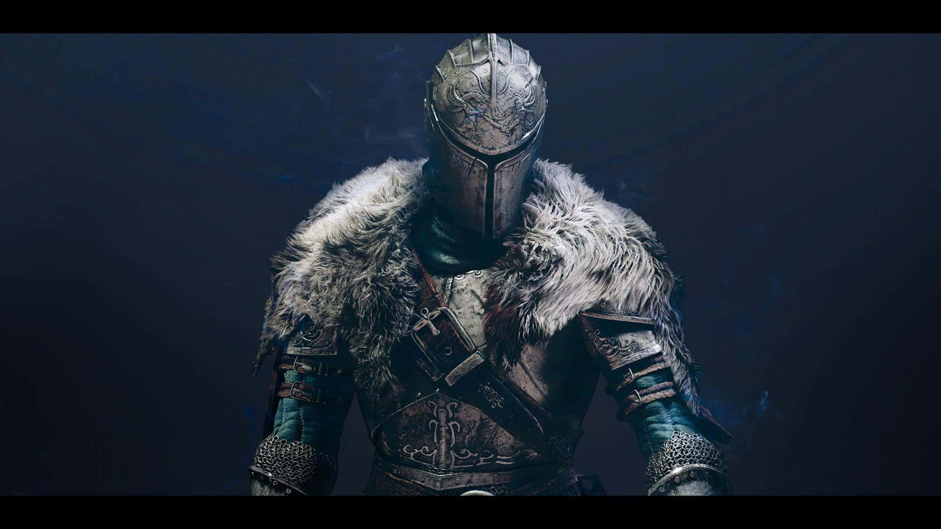 ปลดปล่อยตัวเองและพิชิต Dark Souls วอลเปเปอร์