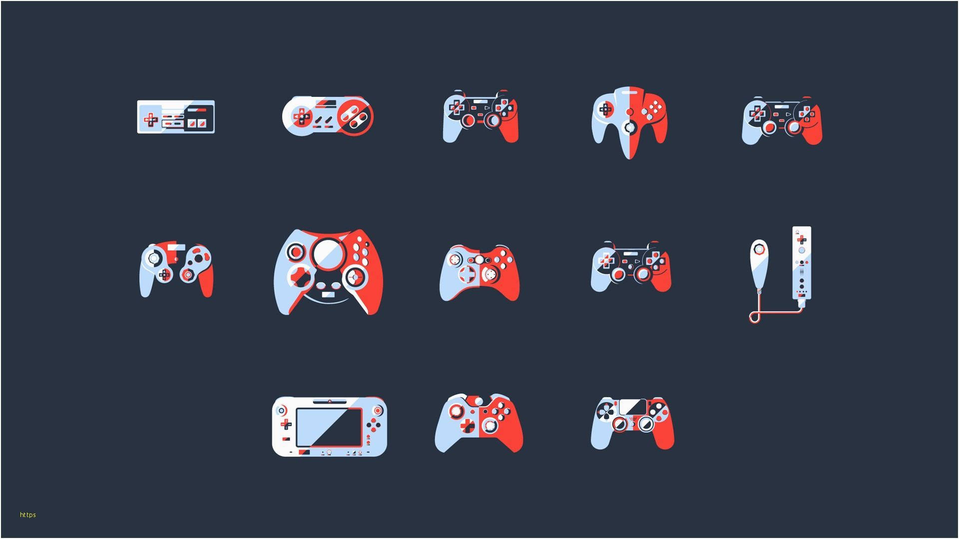 ปลดปล่อยพลังแห่งความเรียบง่ายในการเล่นเกม วอลเปเปอร์