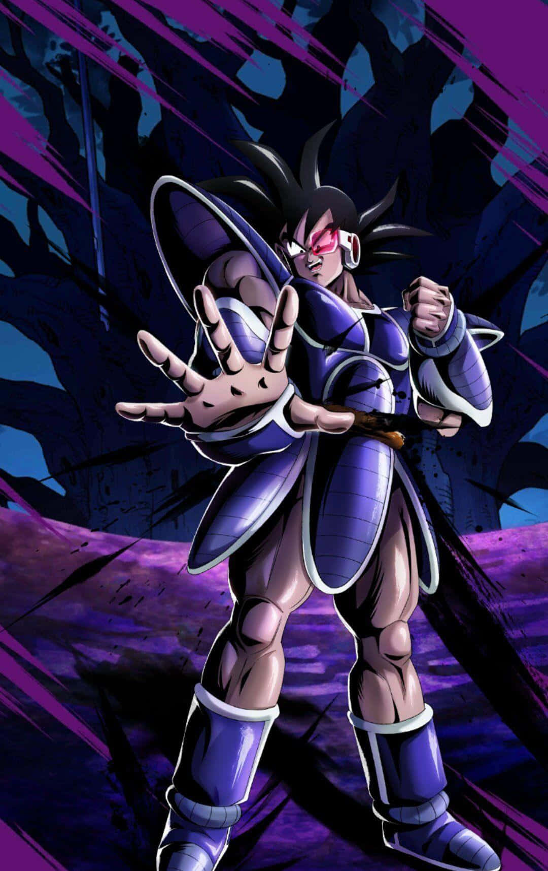 ปลดปล่อยฮีโร่ในตัวคุณกับ Dragon Ball Legends วอลเปเปอร์