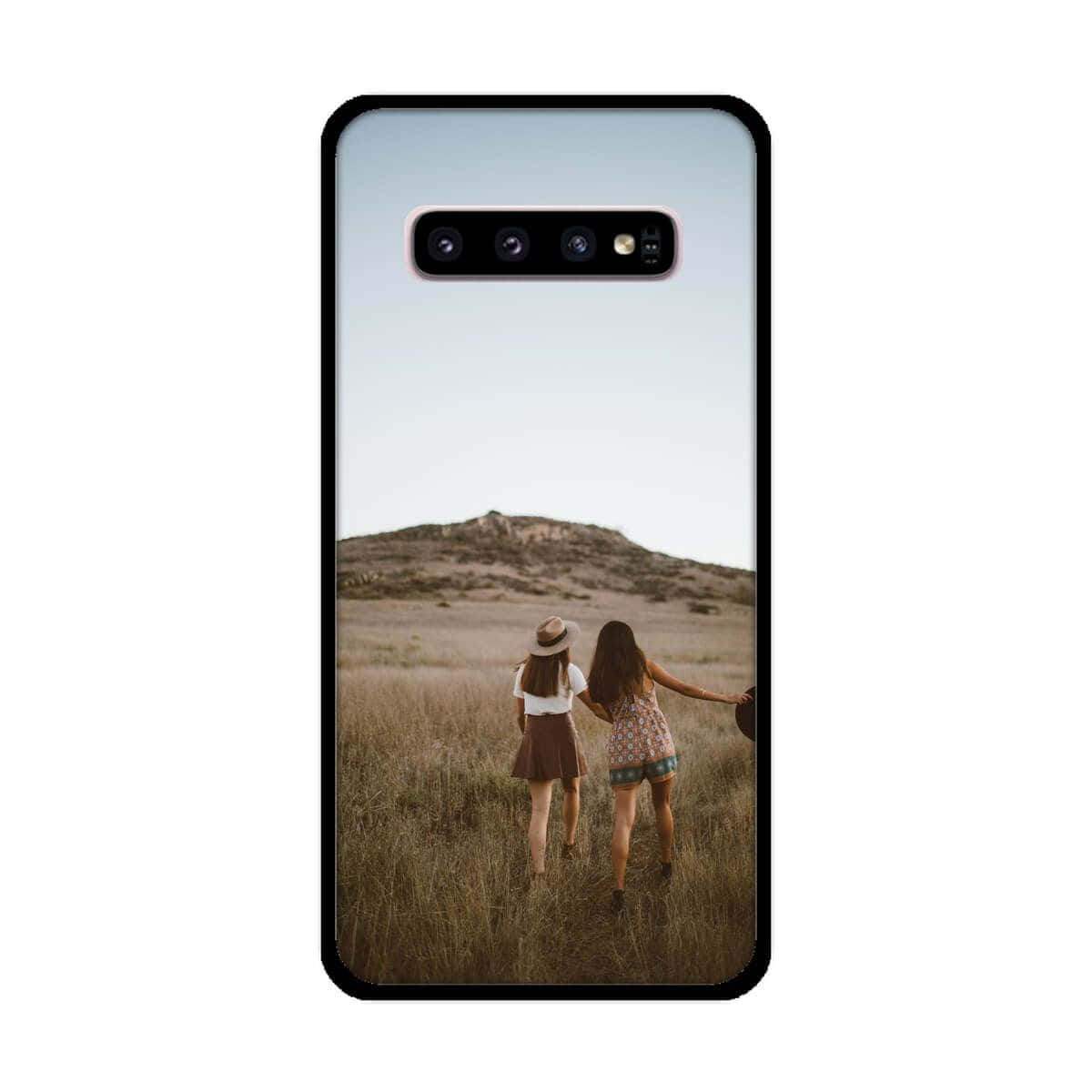 ปลดล็อกศักยภาพของคุณกับ Samsung Galaxy S10 วอลเปเปอร์