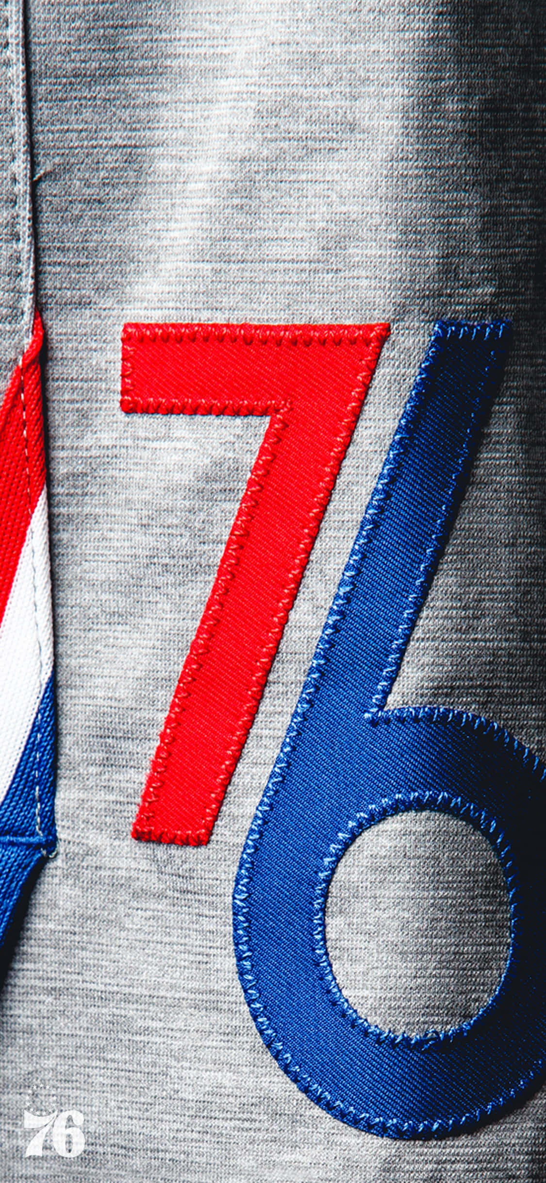ปลดล็อกเทคโนโลยีใหม่ด้วย iPhone 76ers อย่างเป็นทางการ! วอลเปเปอร์