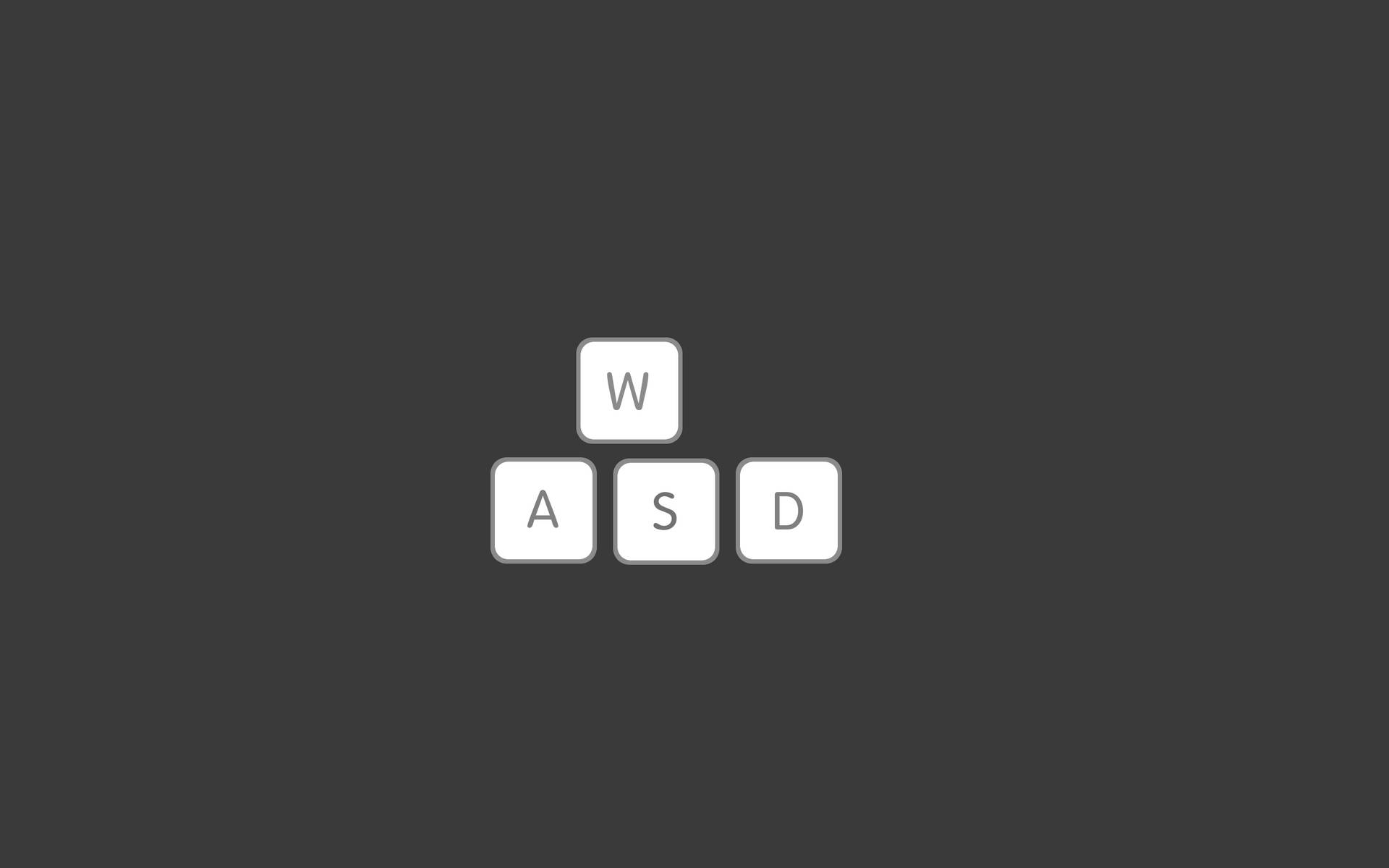 วอลเปเปอร์ปุ่มเคลื่อนที่ในเกม — เกมมิ่ง GIF วอลเปเปอร์