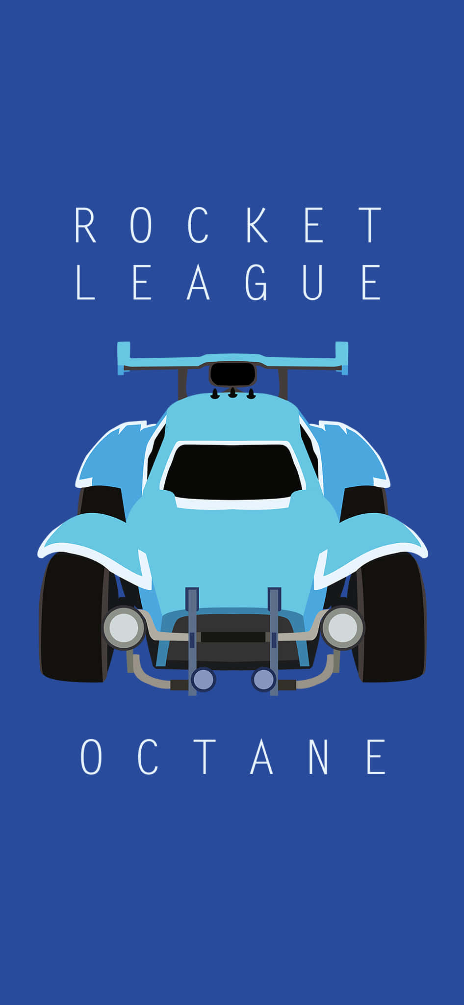 ผู้เล่น Rocket League ที่ดีที่สุดแสดงทักษะของพวกเขา วอลเปเปอร์
