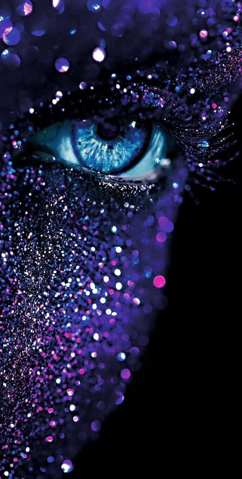 ฝันให้ไกล จักรวาลทั้งใบกำลังรอคุณอยู่ วอลเปเปอร์
