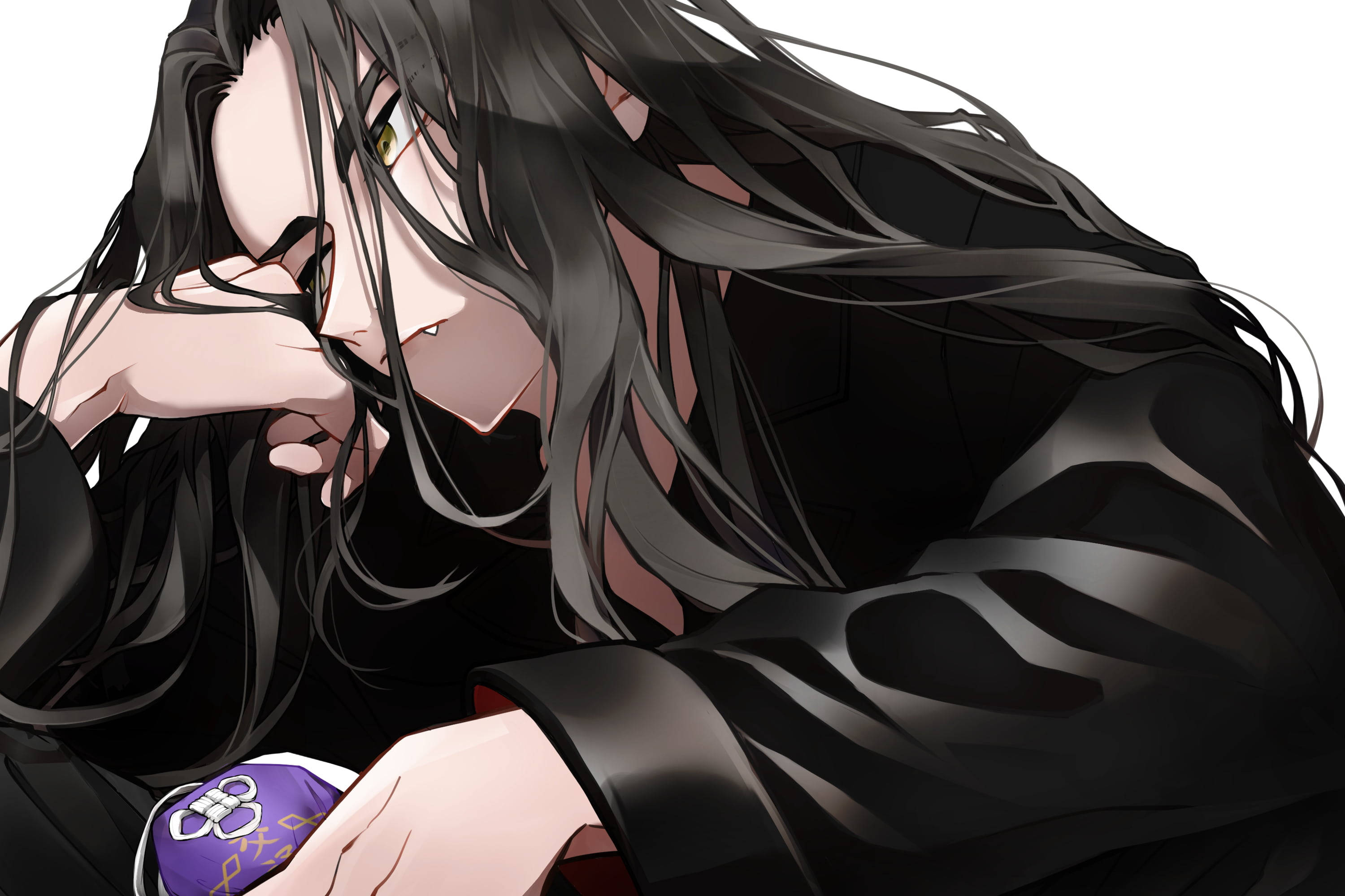 พิงมือบาจิ โตเกียวรีเวนเจอร์ส วอลเปเปอร์