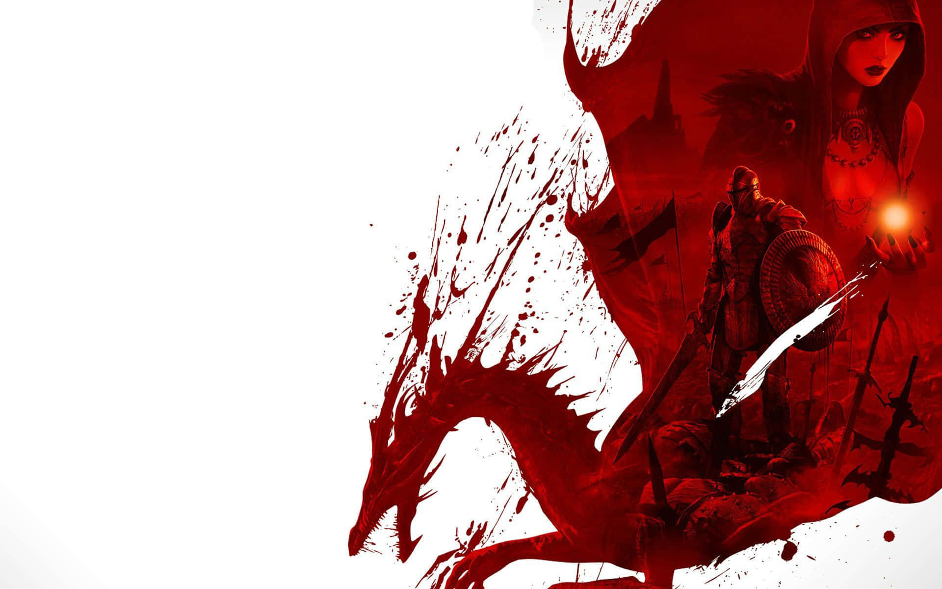 พิชิตเกมด้วยเรดเกมมิ่ง วอลเปเปอร์