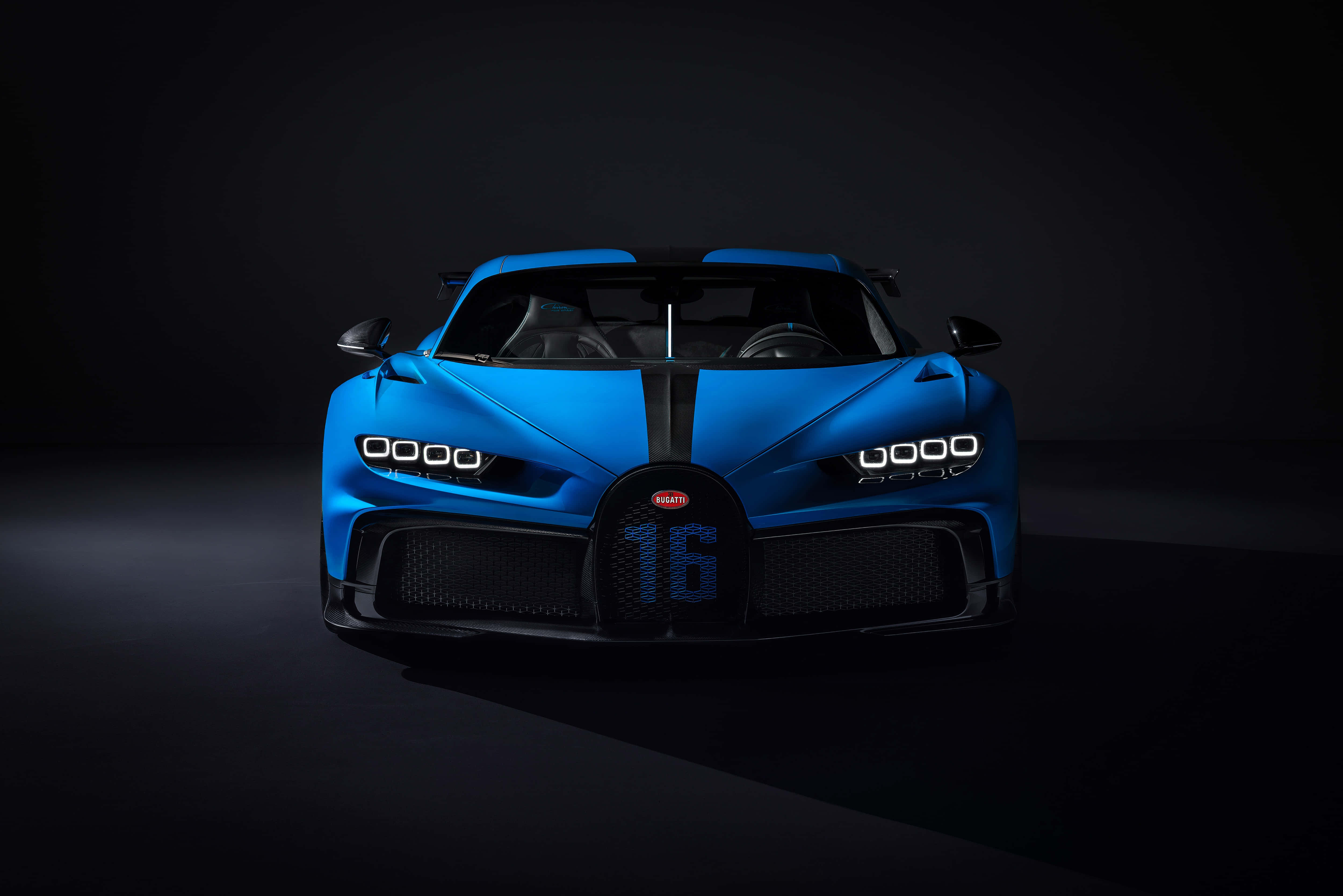 พื้นหลัง Bugatti วอลเปเปอร์