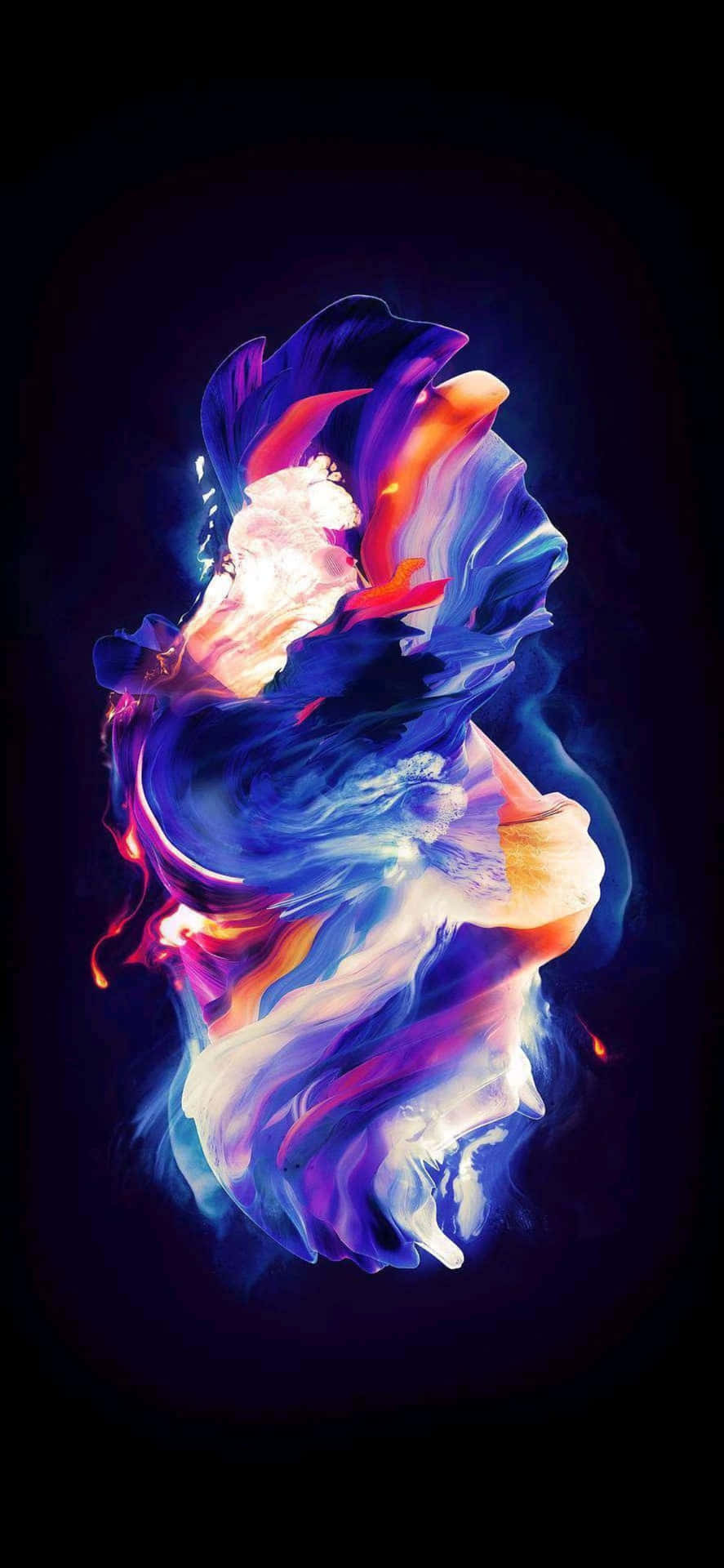 พื้นหลัง iPhone 13 — ไอโฟน 13 GIF วอลเปเปอร์