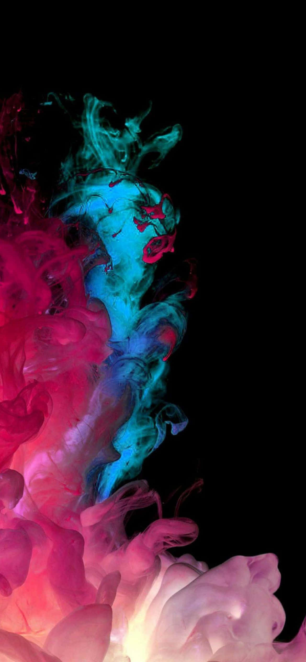 พื้นหลัง iPhone 13 — ไอโฟน 13 GIF วอลเปเปอร์