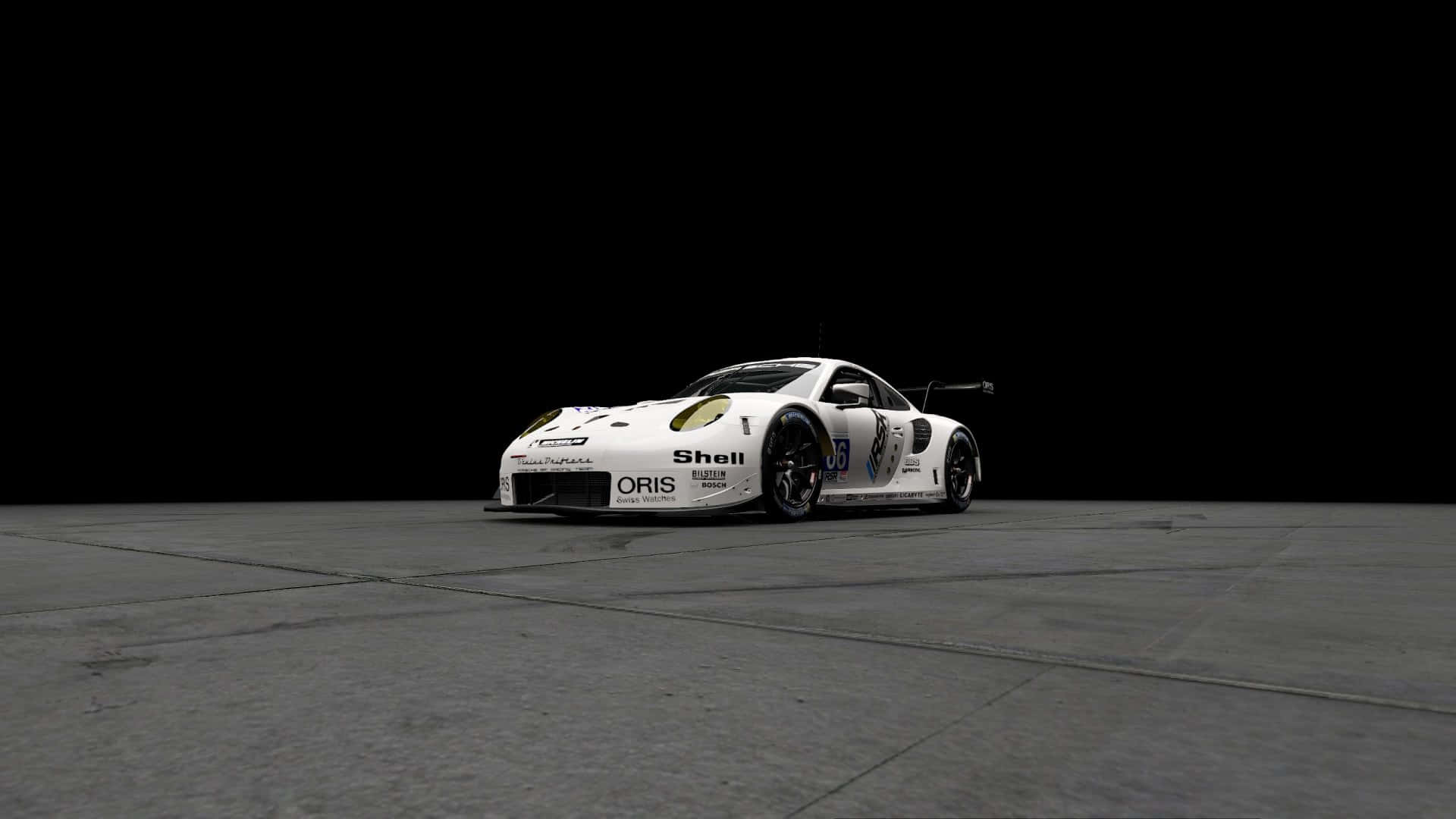 พื้นหลัง Project Cars 2 วอลเปเปอร์