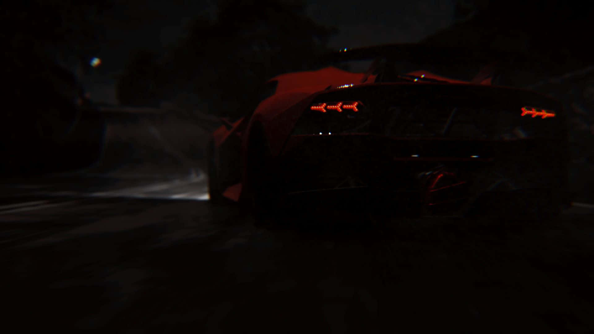พื้นหลัง Project Cars 2 วอลเปเปอร์