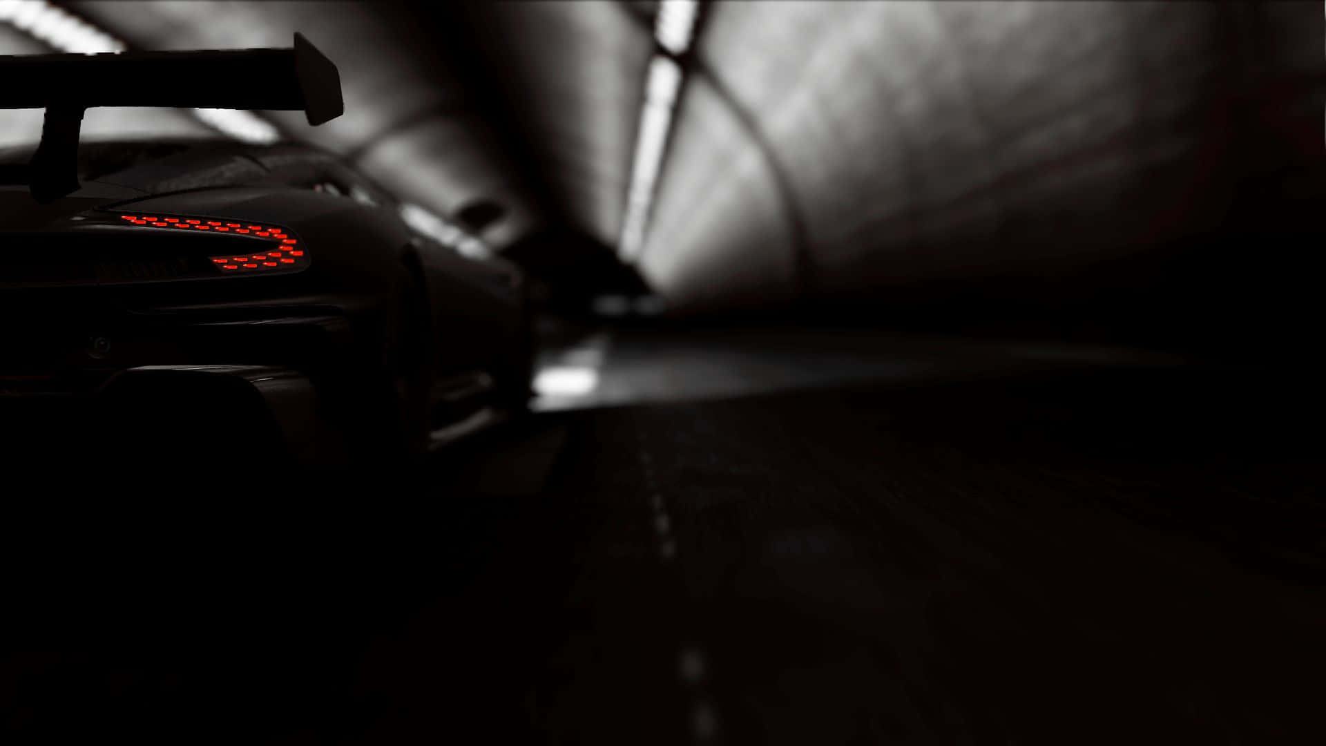 พื้นหลัง Project Cars 2 วอลเปเปอร์