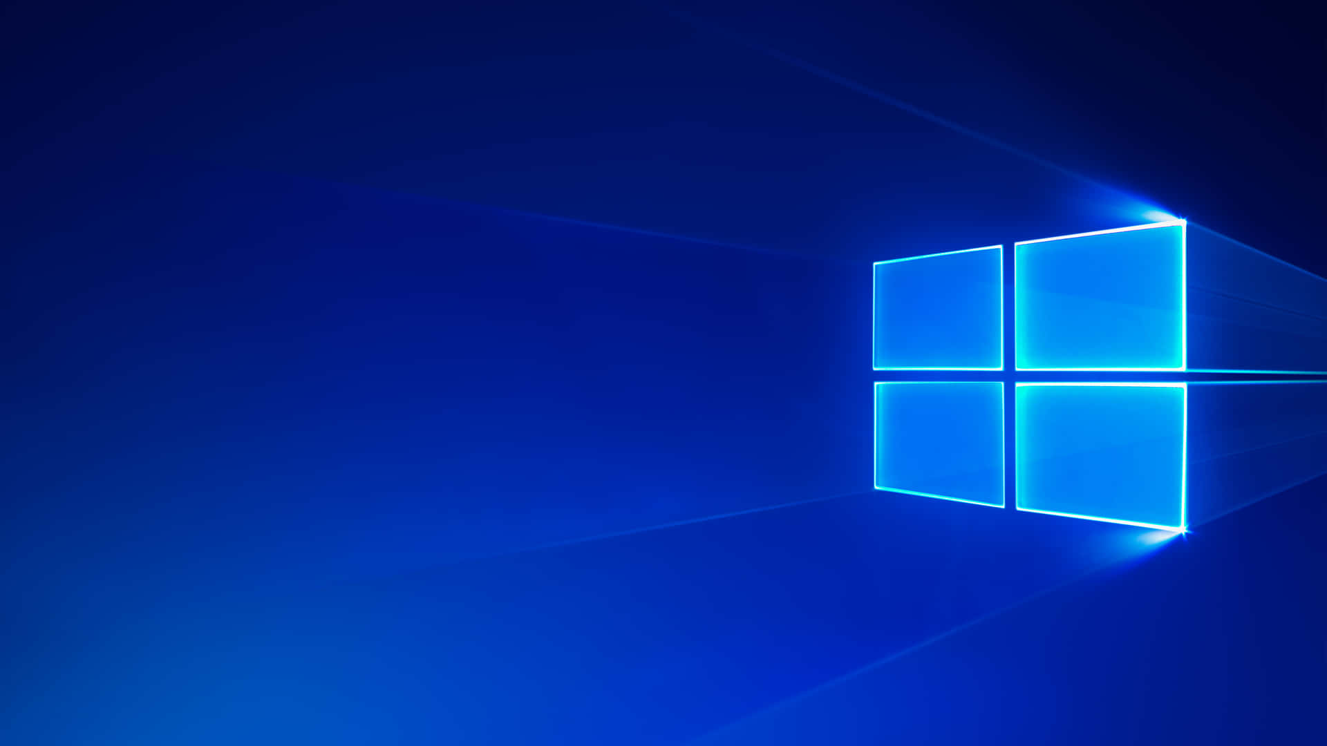 พื้นหลัง Windows — มินิมอล วอลเปเปอร์