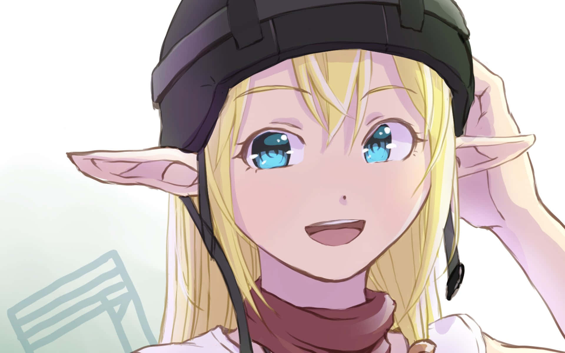 พื้นหลัง Zelda วอลเปเปอร์