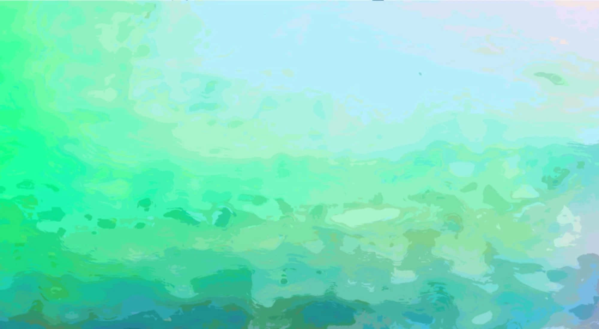 พื้นหลังลายสีเขียวอ่อนสงบ วอลเปเปอร์
