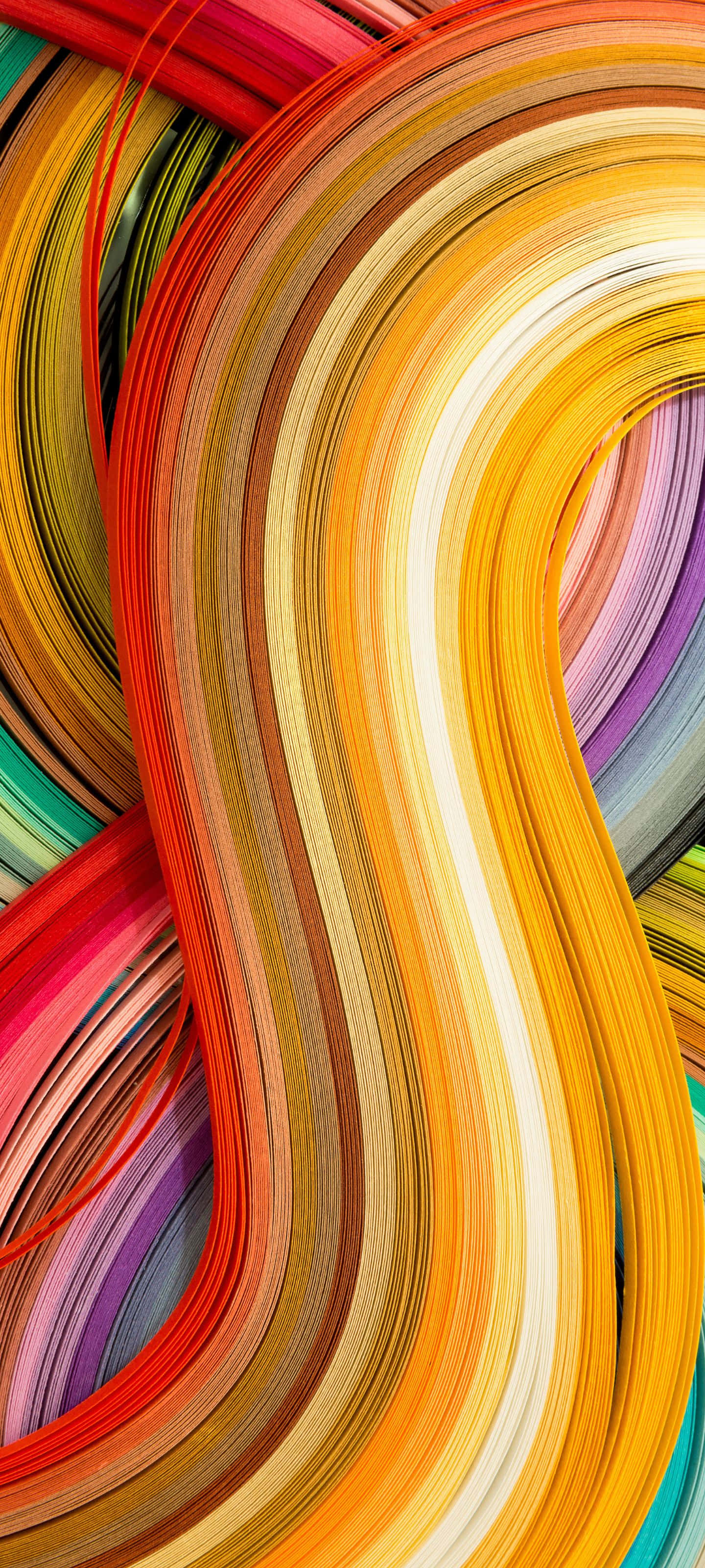 พื้นหลังศิลปะนามธรรมสีม่วงและน้ำเงิน วอลเปเปอร์