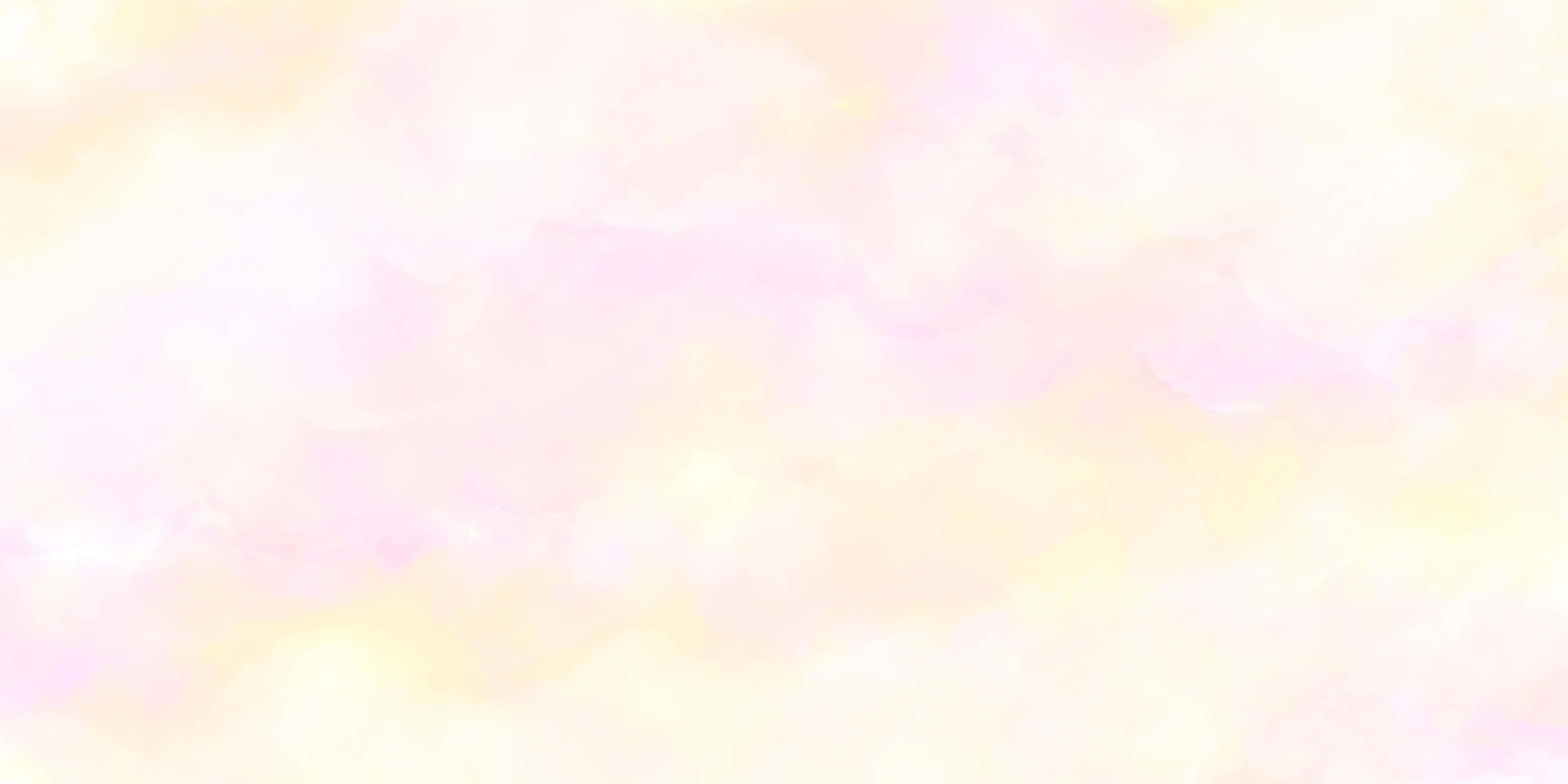 พื้นหลังสีเหลืองพาสเทลที่ผ่อนคลาย วอลเปเปอร์