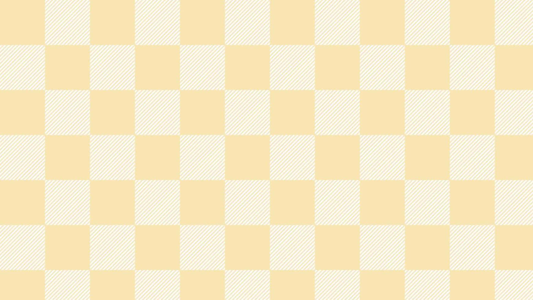 พื้นหลังสีเหลืองพาสเทล วอลเปเปอร์