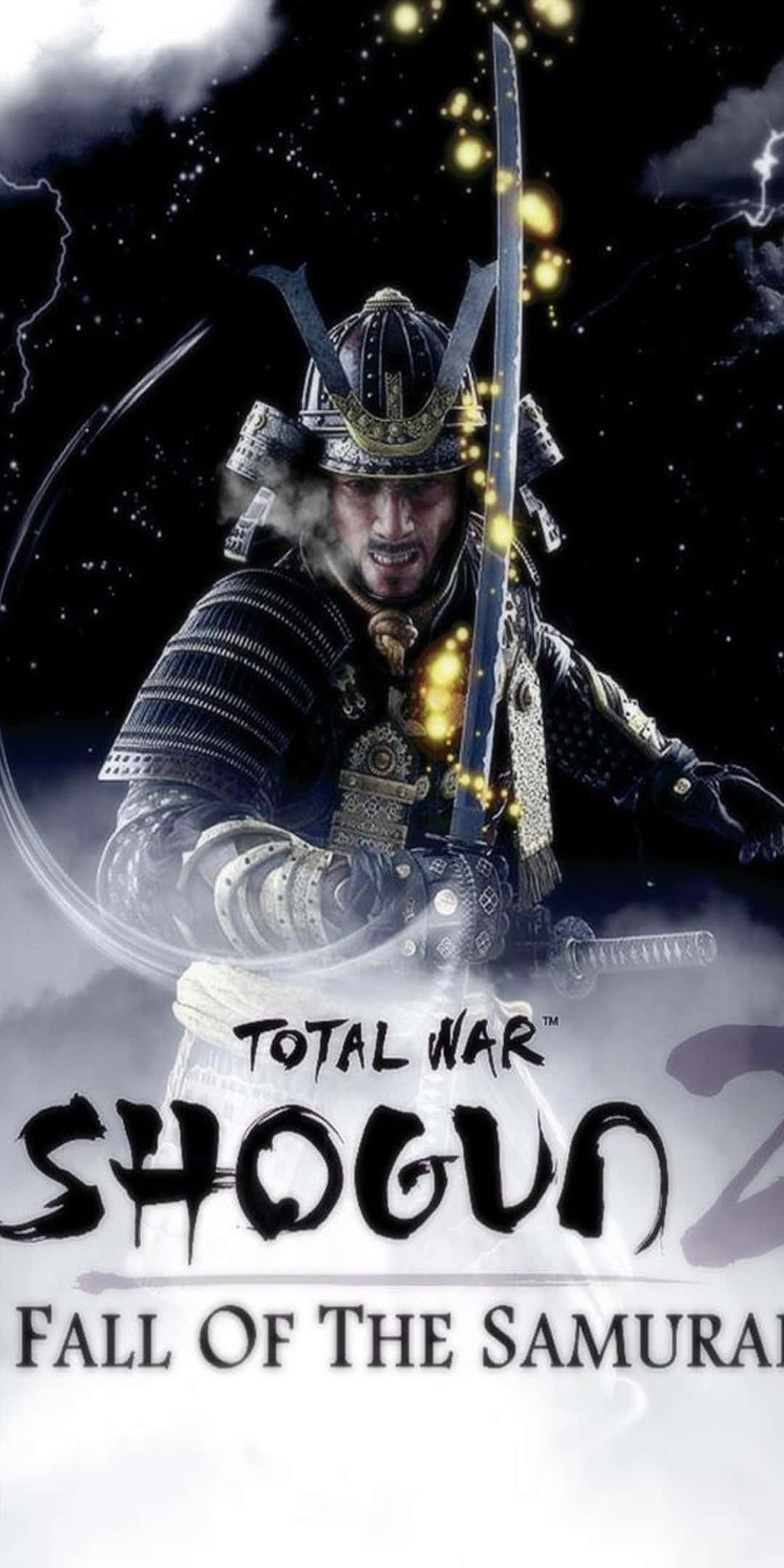 พื้นหลังเกมโปสเตอร์ Pixel 3 Total War Shogun 2 วอลเปเปอร์