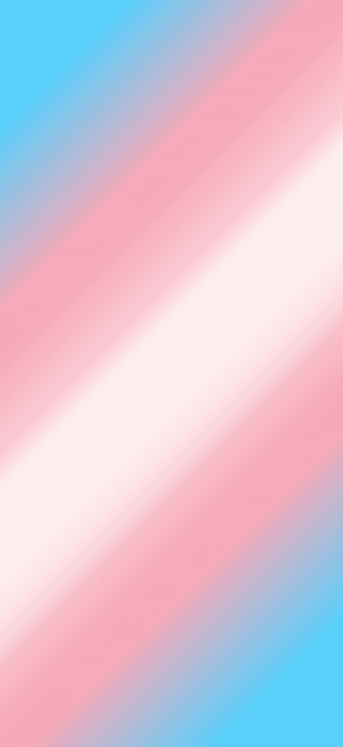 พื้นหลังไล่สีชมพูและน้ำเงิน วอลเปเปอร์
