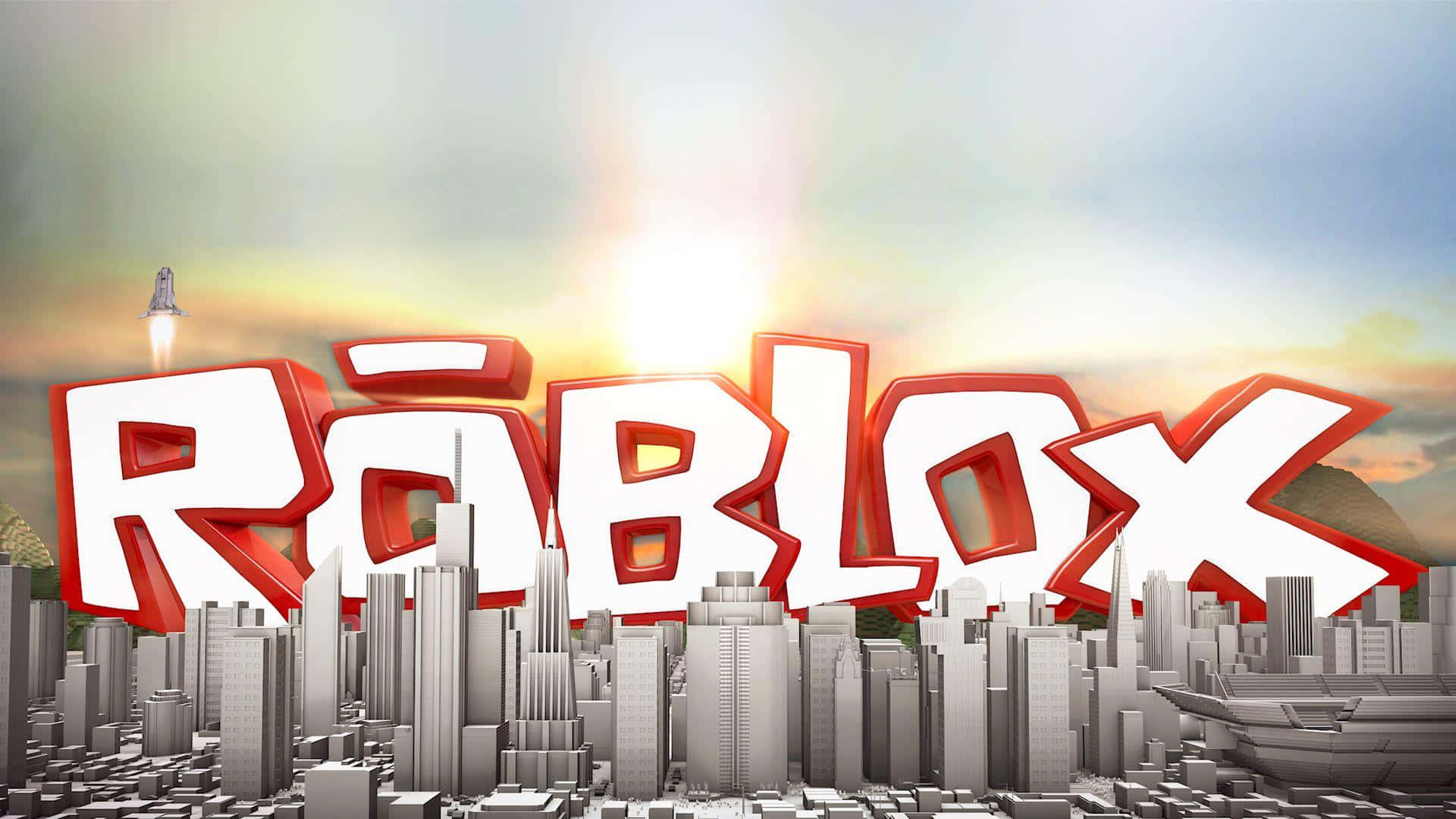 ภาพ Roblox สุดเจ๋ง วอลเปเปอร์