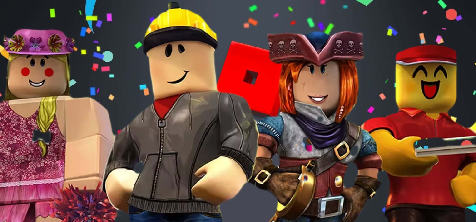ภาพ Roblox สุดเจ๋ง วอลเปเปอร์