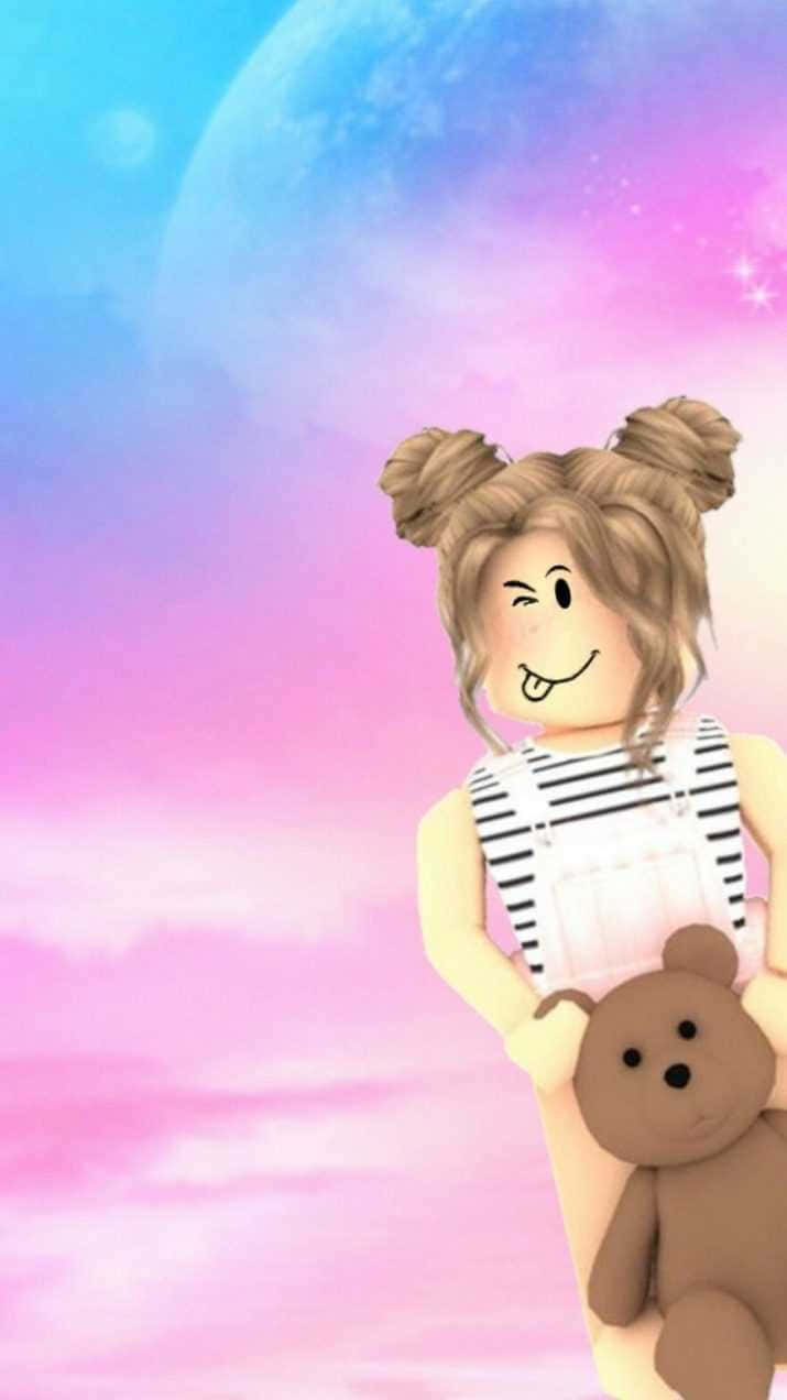 ภาพ Roblox สุดเจ๋ง วอลเปเปอร์